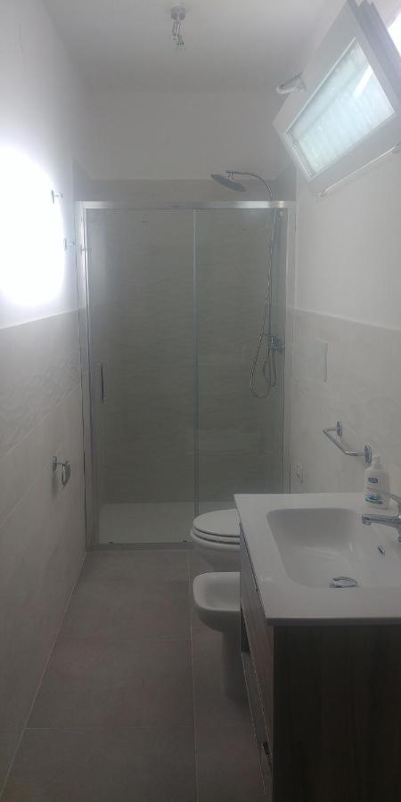 Lumarosa Country Villa Polignano a Mare Dış mekan fotoğraf