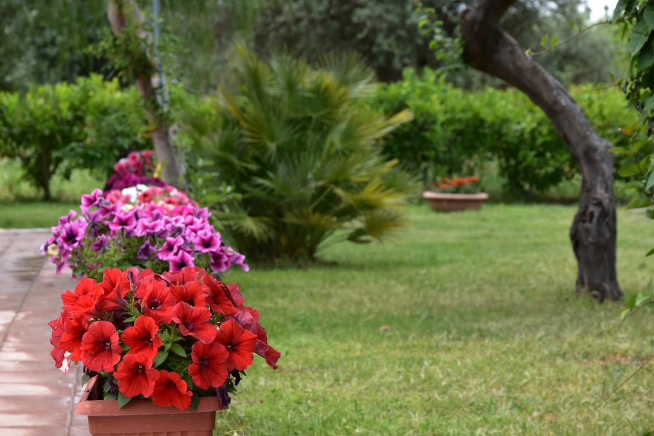 Lumarosa Country Villa Polignano a Mare Dış mekan fotoğraf
