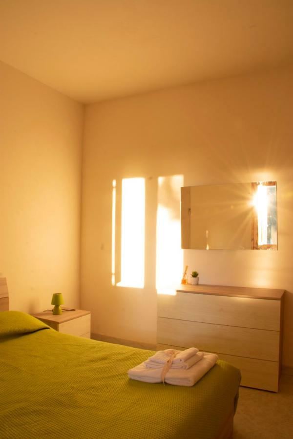 Lumarosa Country Villa Polignano a Mare Dış mekan fotoğraf