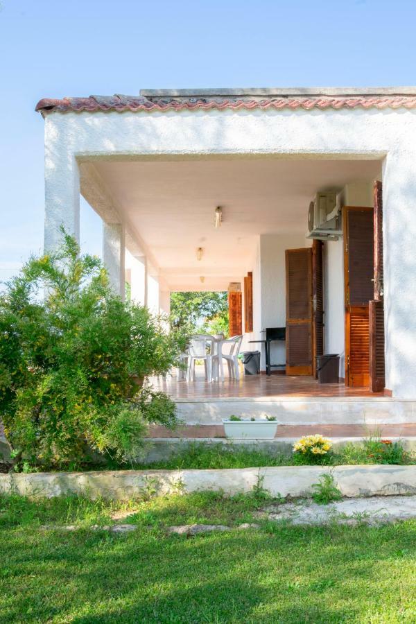 Lumarosa Country Villa Polignano a Mare Dış mekan fotoğraf