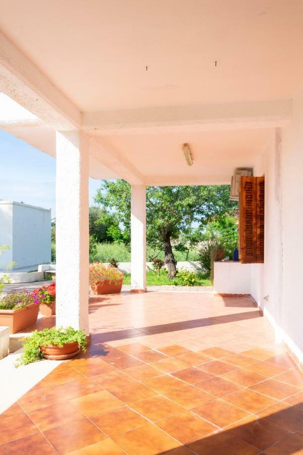 Lumarosa Country Villa Polignano a Mare Dış mekan fotoğraf