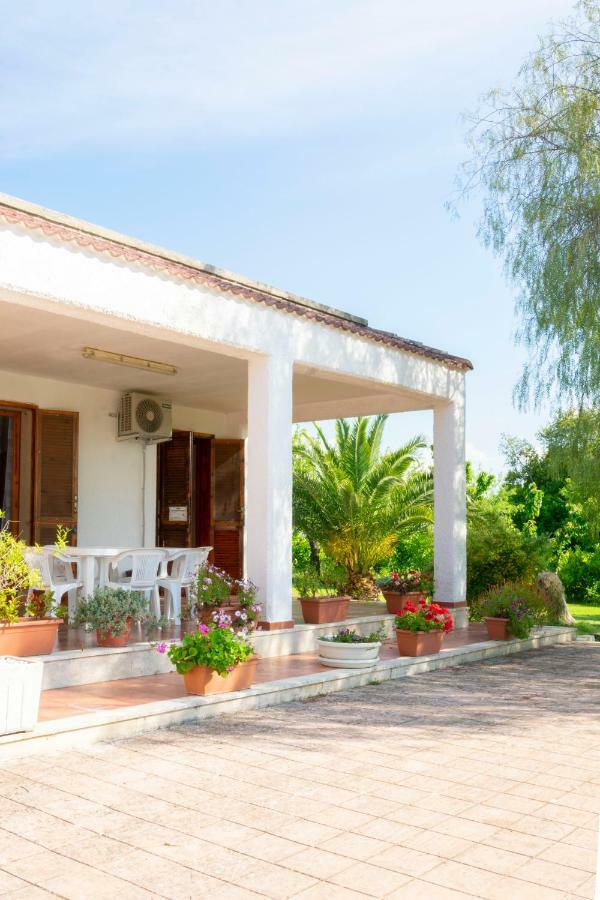 Lumarosa Country Villa Polignano a Mare Dış mekan fotoğraf