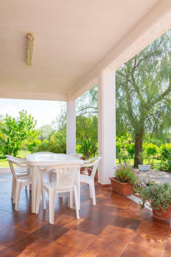 Lumarosa Country Villa Polignano a Mare Dış mekan fotoğraf