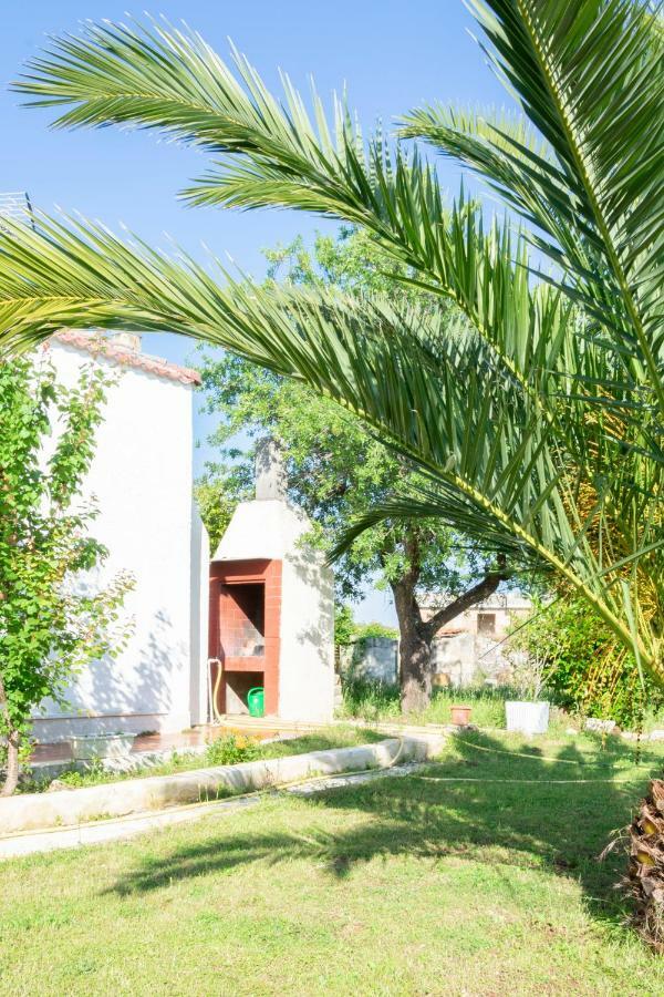 Lumarosa Country Villa Polignano a Mare Dış mekan fotoğraf