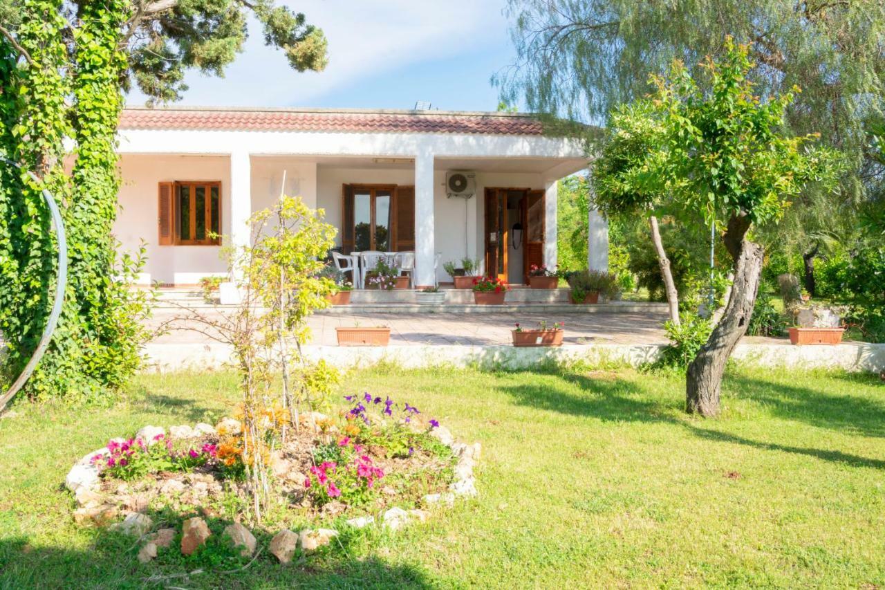 Lumarosa Country Villa Polignano a Mare Dış mekan fotoğraf
