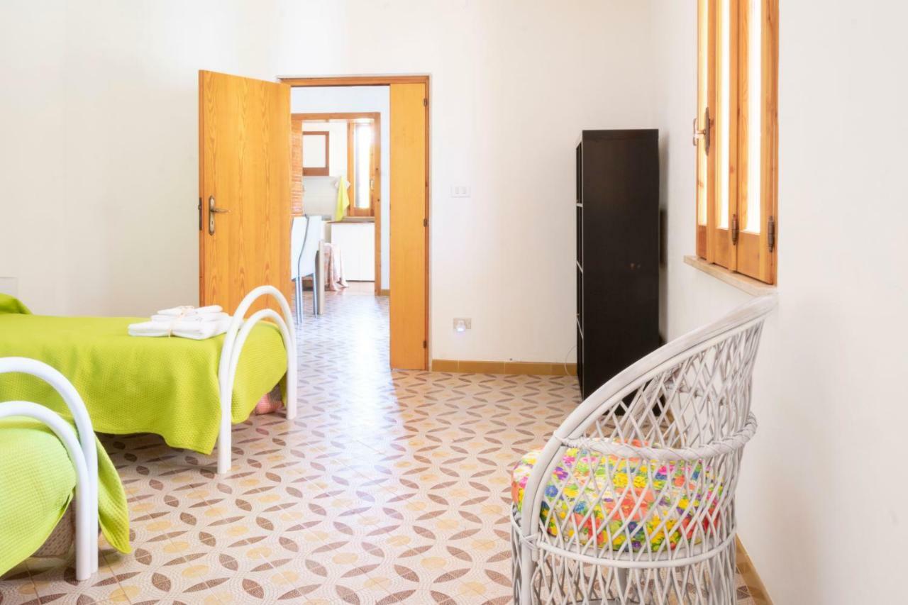 Lumarosa Country Villa Polignano a Mare Dış mekan fotoğraf