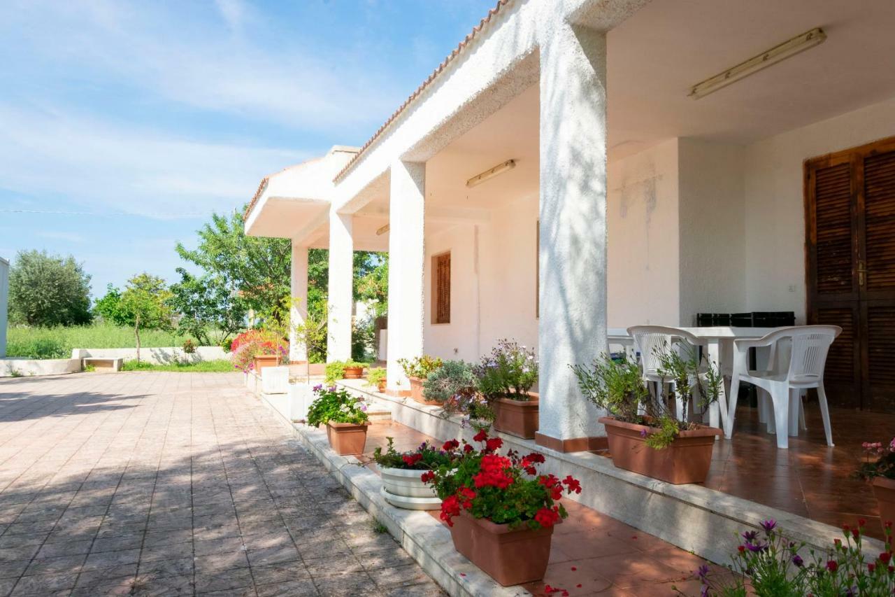 Lumarosa Country Villa Polignano a Mare Dış mekan fotoğraf